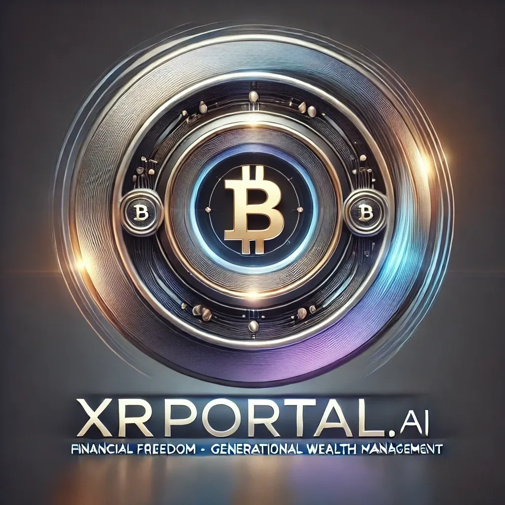 XR Portal AI